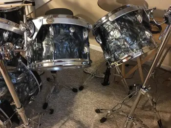 10&quot; Slingerland Tom