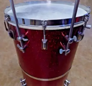 This is the Display Your Kent Drums Thread