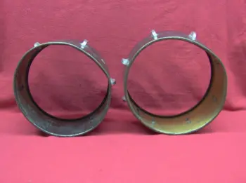 History behind Ludwig Copper Tom Toms