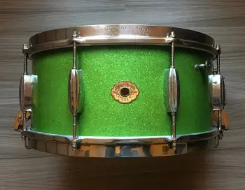 This is the Display Your Slingerland Drums Thread
