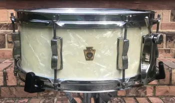 1948-52 WFL Buddy Rich Super Classic