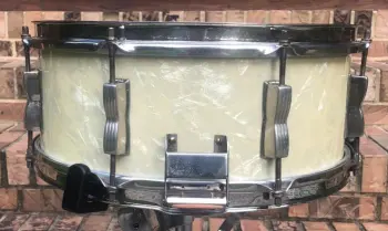 1948-52 WFL Buddy Rich Super Classic