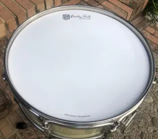 1948-52 WFL Buddy Rich Super Classic