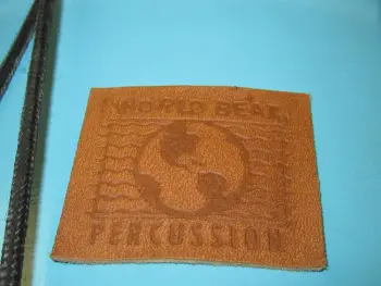 What are these? Vintage, world, classroom/music ed?