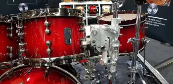 Modern Drum Syndrome