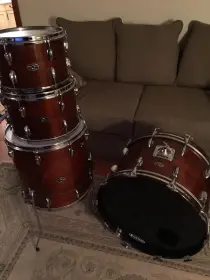 Slingerland Trade