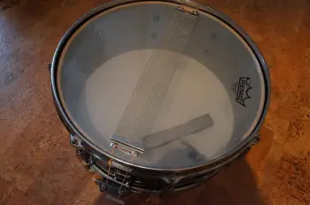 Vintage Snares; Singerland, WFL, Gretsch