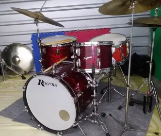 Jazzy Rogers