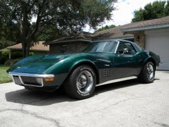 Future Vintage?