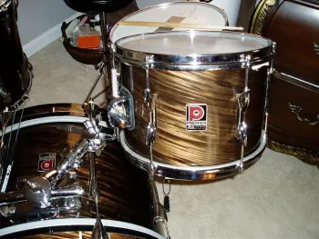 need any info on these drums.