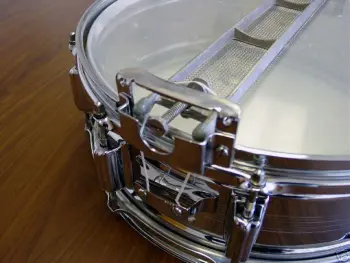 Superficial Drum Pet Peeves