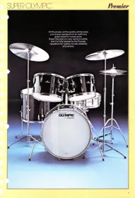 Identify Cymbal Stand