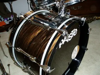 need any info on these drums.