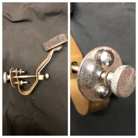 Walberg &amp; Auge parts