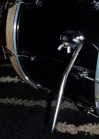 Dating This Ludwig Kit
