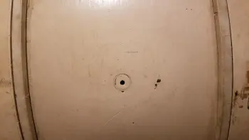 Help with identifying a Leedy Bass drum.