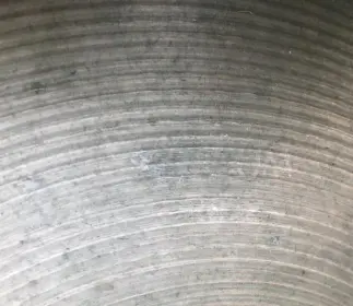 Vintage Zildjian