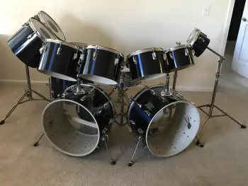 1978 Tama Imperial Star 13 Piece value?