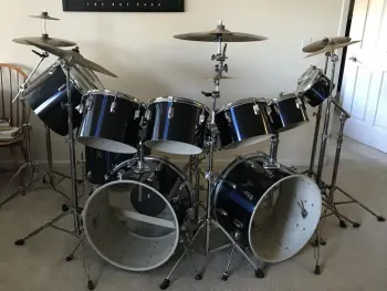 1978 Tama Imperial Star 13 Piece value?