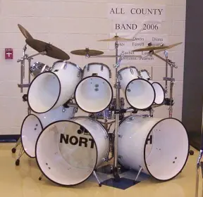 North Drums!
