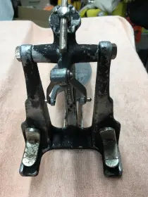 L&amp;S Bass Drum Pedal