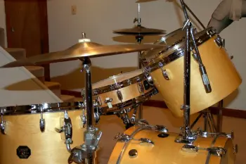 Help in Identifying Gretsch Set