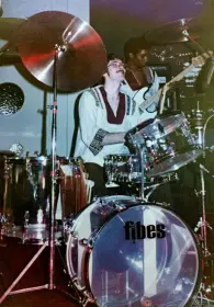 Fibes Drums