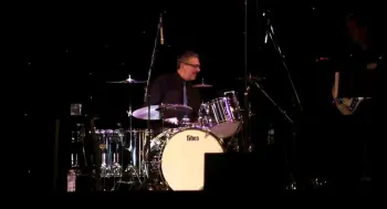 Fibes Drums