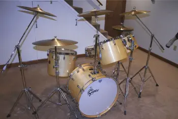 Help in Identifying Gretsch Set