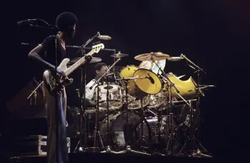 Fibes Drums