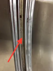 Majestic Deluxe Bass Drum Restoration