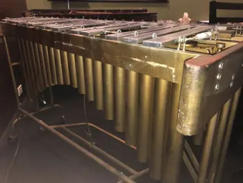 another vintage melodic restore