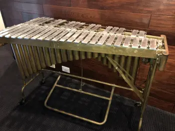 another vintage melodic restore
