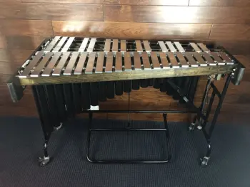another vintage melodic restore