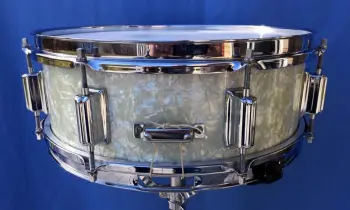 1966 Rogers Tower Snare Drum / WMP