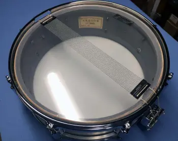1966 Rogers Tower Snare Drum / WMP