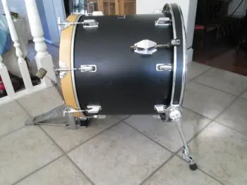 FT Comversion w/o Drilling for Spurs