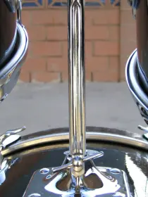 WTB: Slingerland set o matic tom mount