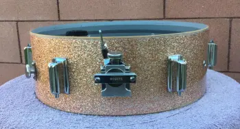 Rogers Luxor Champagne Sparkle