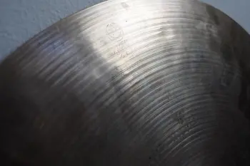 Zildjian K 16&quot; Crash IAK pre serial