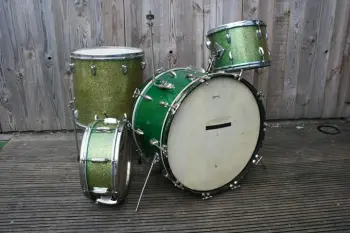 Slingerland Fade