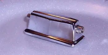 Hardware I.D.s