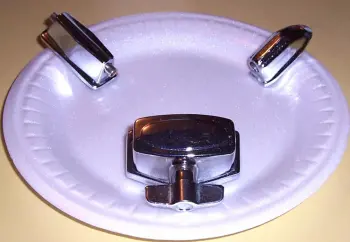 Hardware I.D.s