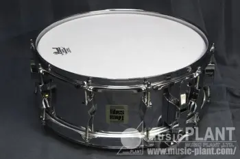 The FIBES snare used by Buddy Rich