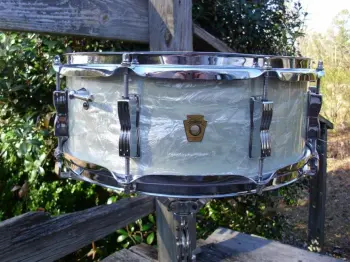 For Sale: 66 Ludwig Jazz Festival