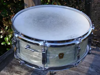 For Sale: 66 Ludwig Jazz Festival