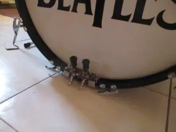 Shoutout to MLayton, Cochlea , DeansDrums59 and Drumguy1988