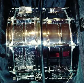 60s Supraphonic Shootout!