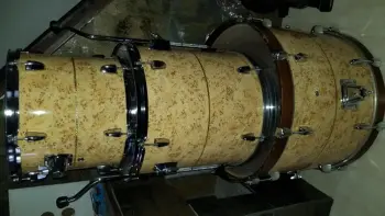 Help ID Yamaha kit