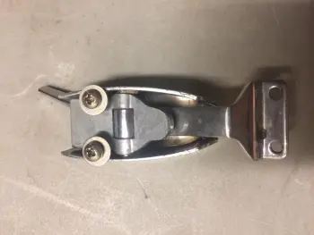 WTB: John Grey 60's era Snare Throw Off